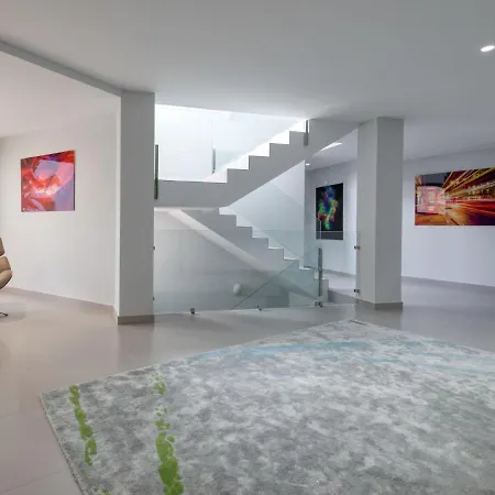Villa Emma On The Roc By Interhome *