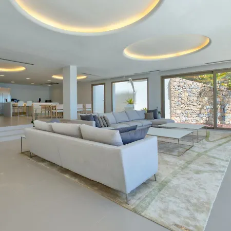 Emma On The Roc By Interhome Javea