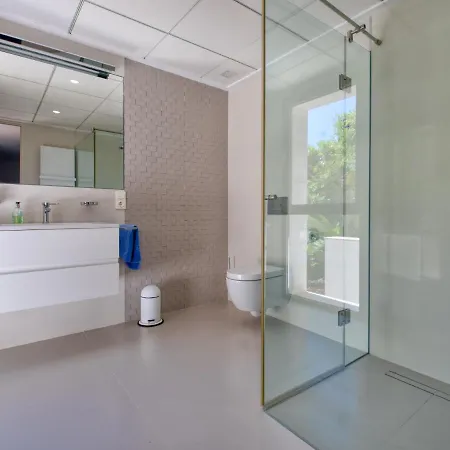Emma On The Roc By Interhome Villa Javea