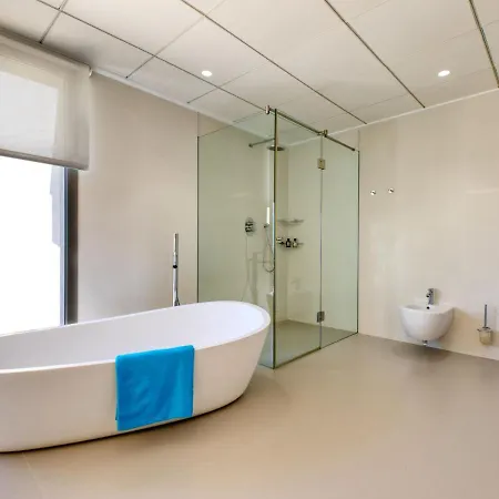 Villa Emma On The Roc By Interhome *