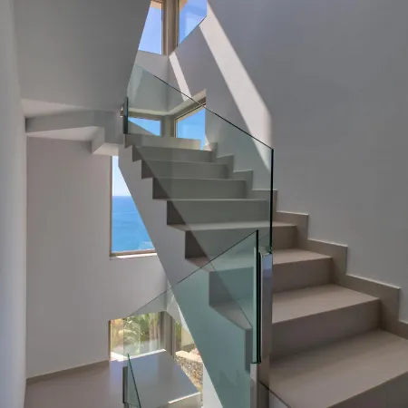 Villa Emma On The Roc By Interhome Javea