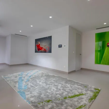 Villa Emma On The Roc By Interhome Javea