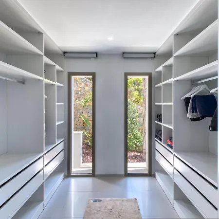 Villa Emma On The Roc By Interhome *
