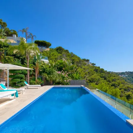 Villa Emma On The Roc By Interhome *