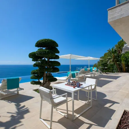 Emma On The Roc By Interhome Villa *