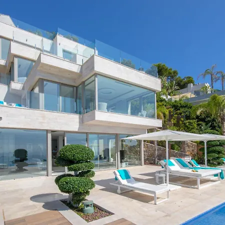 Emma On The Roc By Interhome * Jávea