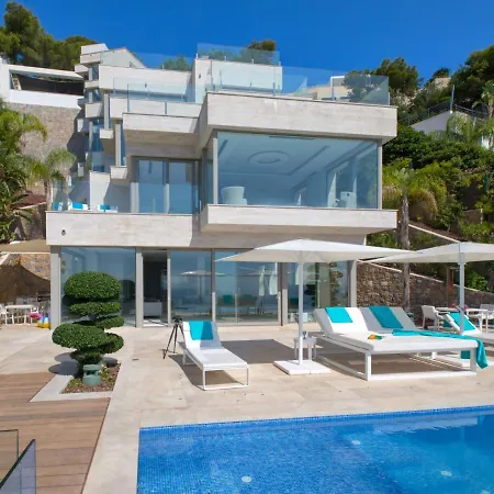 Emma On The Roc By Interhome Villa