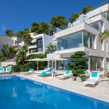 Villa Emma On The Roc By Interhome *