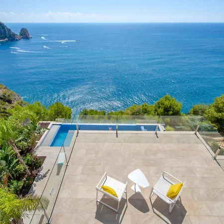 Emma On The Roc By Interhome Villa *