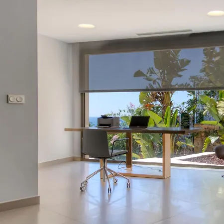 Emma On The Roc By Interhome *