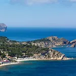 Emma On The Roc By Interhome Villa Jávea