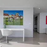 Villa Emma On The Roc By Interhome Jávea