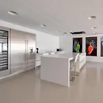 Emma On The Roc By Interhome Villa Jávea