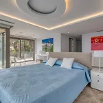 Emma On The Roc By Interhome Villa Jávea