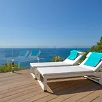 Emma On The Roc By Interhome Villa Jávea