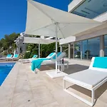 Emma On The Roc By Interhome Villa Jávea