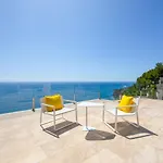 Emma On The Roc By Interhome * Jávea
