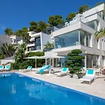 Villa Emma On The Roc By Interhome *
