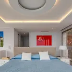 Villa Emma On The Roc By Interhome Jávea