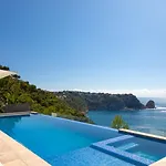 Villa Emma On The Roc By Interhome Jávea