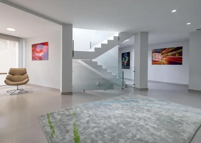 Villa Emma On The Roc By Interhome *
