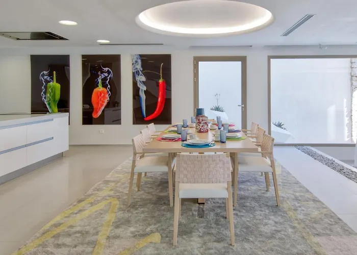 Emma On The Roc By Interhome Jávea