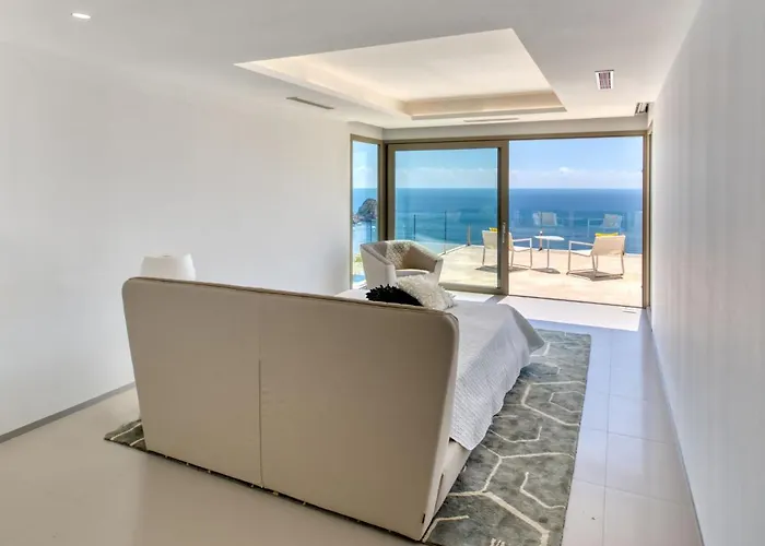 Emma On The Roc By Interhome Jávea