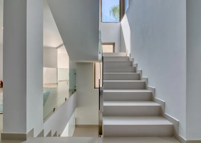 Emma On The Roc By Interhome Jávea
