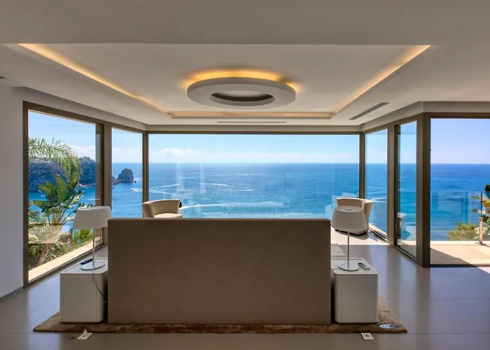Emma On The Roc By Interhome Villa