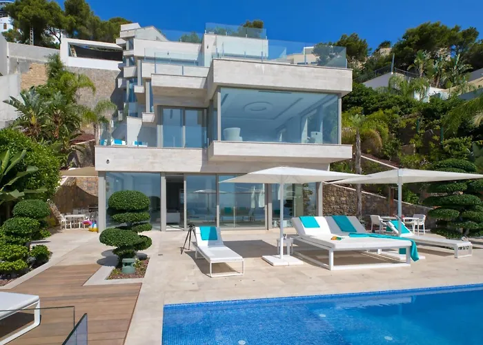 Emma On The Roc By Interhome Villa