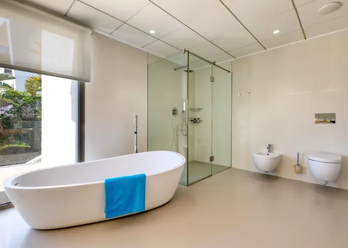 Villa Emma On The Roc By Interhome *