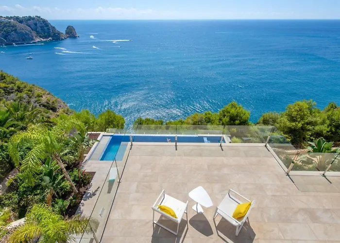 Emma On The Roc By Interhome Villa *