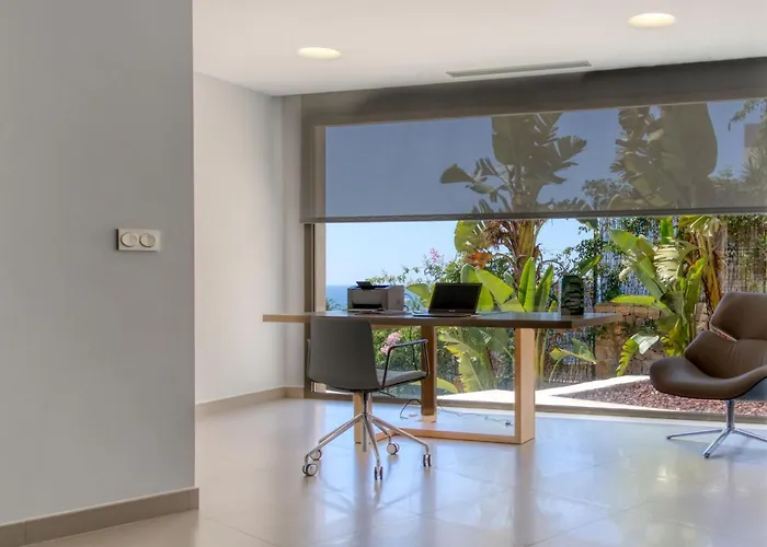 Emma On The Roc By Interhome *